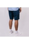 Tommy Hilfiger Mens Blue Harlem Chino Short