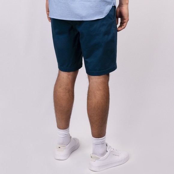 Tommy Hilfiger Mens Blue Harlem Chino Short main image