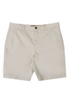 Oliver Sweeney Mens Beige Sistelo Chino Short