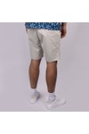 Oliver Sweeney Mens Beige Sistelo Chino Short