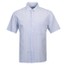 Pedro SS Seersucker Shirt