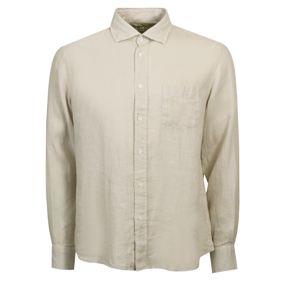 Paul Pat Linen Shirt