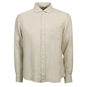 Paul Pat Linen Shirt