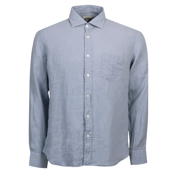 Paul Pat Linen Shirt