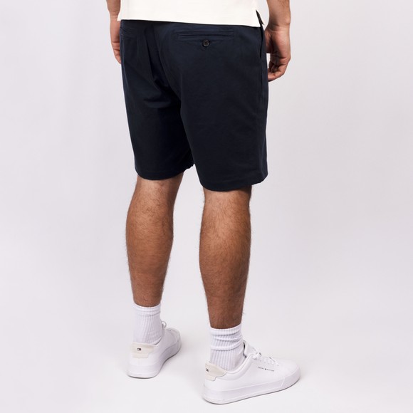 Oliver Sweeney Mens Blue Sistelo Chino Short main image