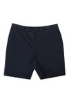 Oliver Sweeney Mens Blue Sistelo Chino Short