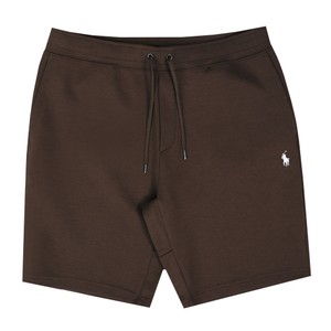 Double Tech Jersey Short