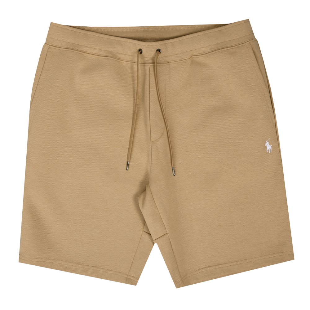 Double Tech Jersey Short