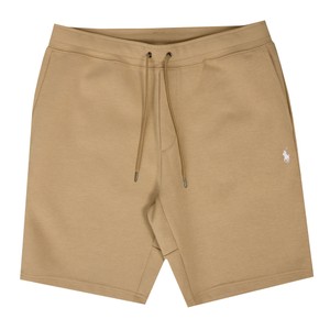 Double Tech Jersey Short