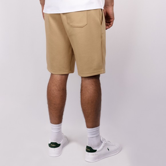 Polo Ralph Lauren Mens Green Double Tech Jersey Short #4