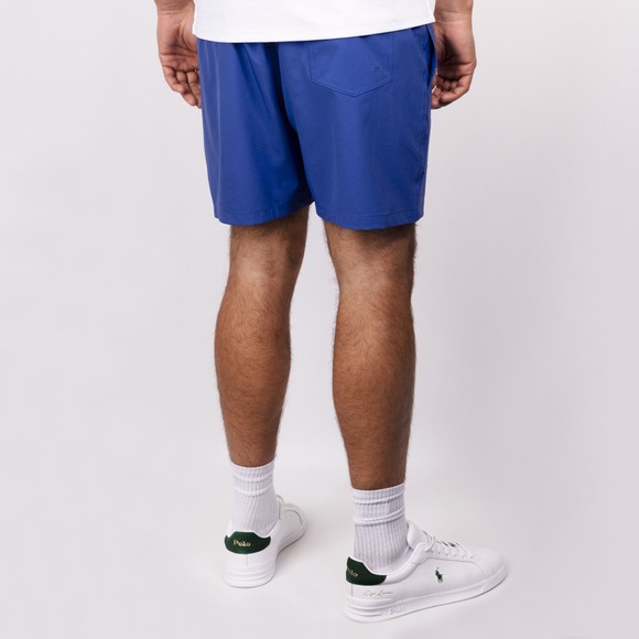 Polo Ralph Lauren Mens Blue Traveller Mid Trunk #4