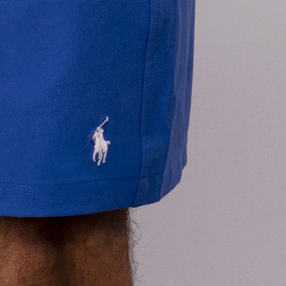 Polo Ralph Lauren Mens Blue Traveller Mid Trunk #3