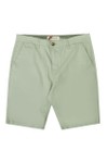 Mish Mash Mens Green Weymouth Short
