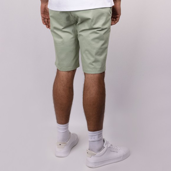 Mish Mash Mens Green Weymouth Short main image