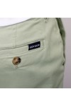Mish Mash Mens Green Weymouth Short