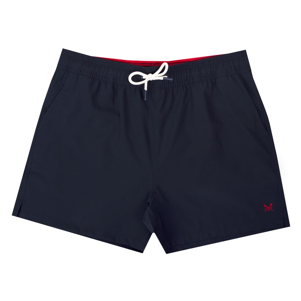 Plain Swim Short