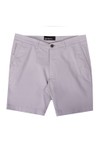 Remus Mens Purple Emilio Chino Short