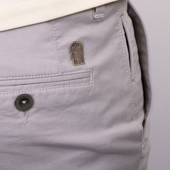 Remus Mens Purple Emilio Chino Short main image