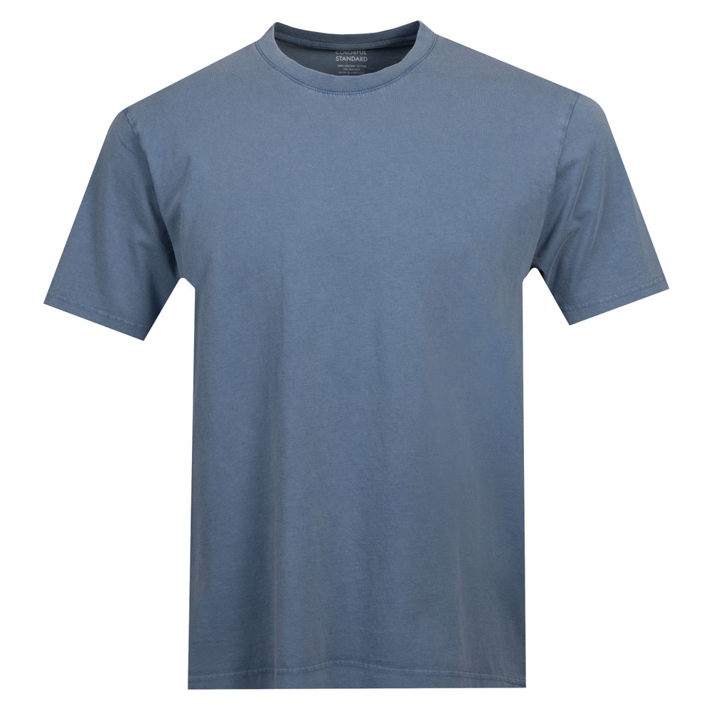 Organic T-Shirt