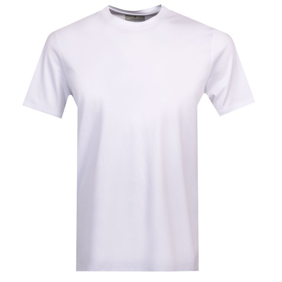 Basic Crew Neck T Shirt