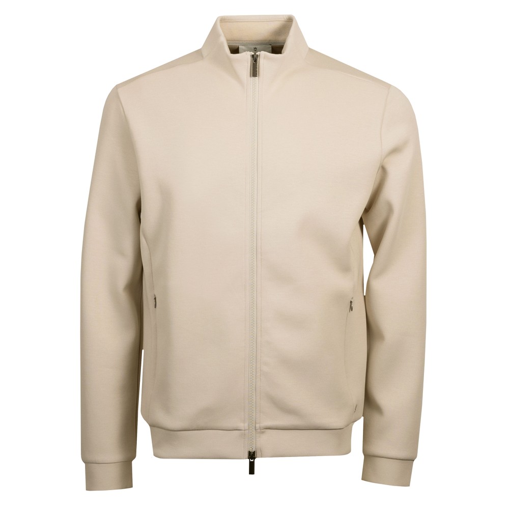 Full Zip Sweatshirt