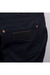 Wrangler Mens Blue Greensboro Lightweight Jean