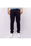 Nudie Jeans Mens Blue Lean Dean Jean