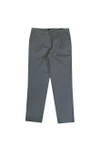 Remus Mens Grey Romano Chino Trouser