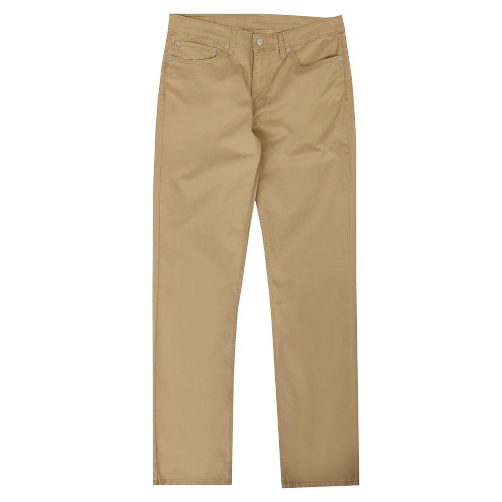 511 Coloured Twill Jean