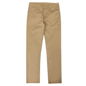 511 Coloured Twill Jean