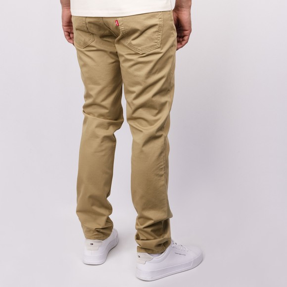 Levi's ® Mens Beige 511 Coloured Twill Jean #4