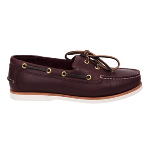 Shannon Boat Shoe