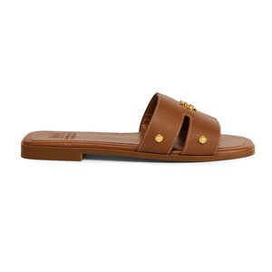 Heraldic Monogram Slides