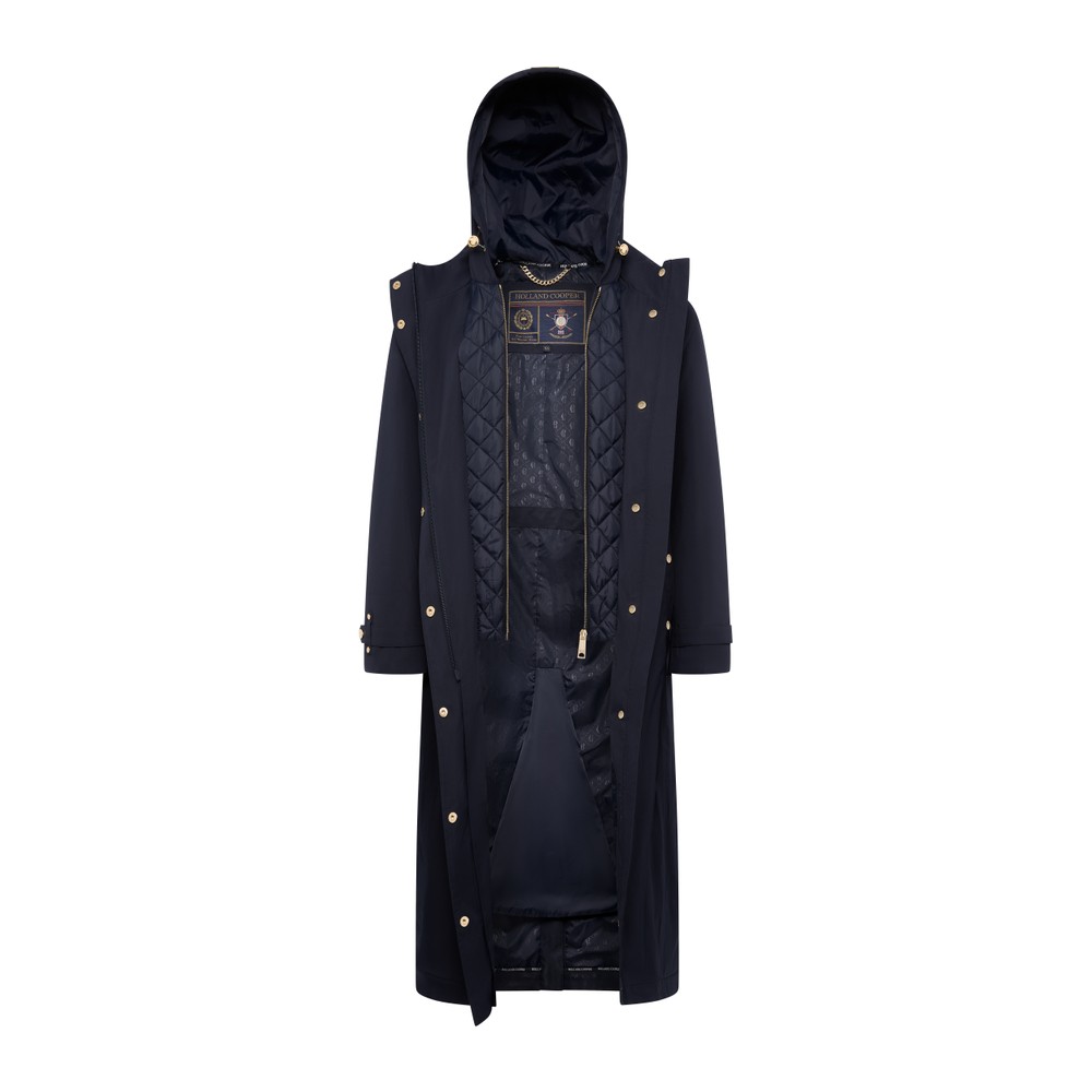 Folgate Rain Coat