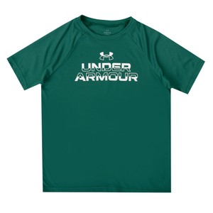 Split Woodmark SS T-Shirt