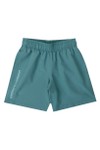 Under Armour Boys Blue UA Tech Woven Wordmark Shorts
