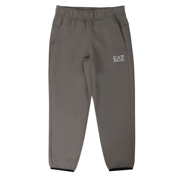 EA7 Emporio Armani Boys Grey Ventus Jogger
