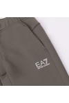 EA7 Emporio Armani Boys Grey Ventus Jogger