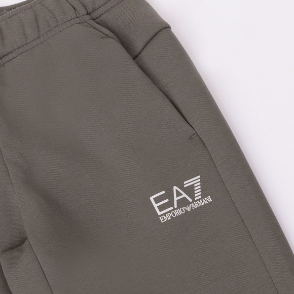 EA7 Emporio Armani Boys Grey Ventus Jogger