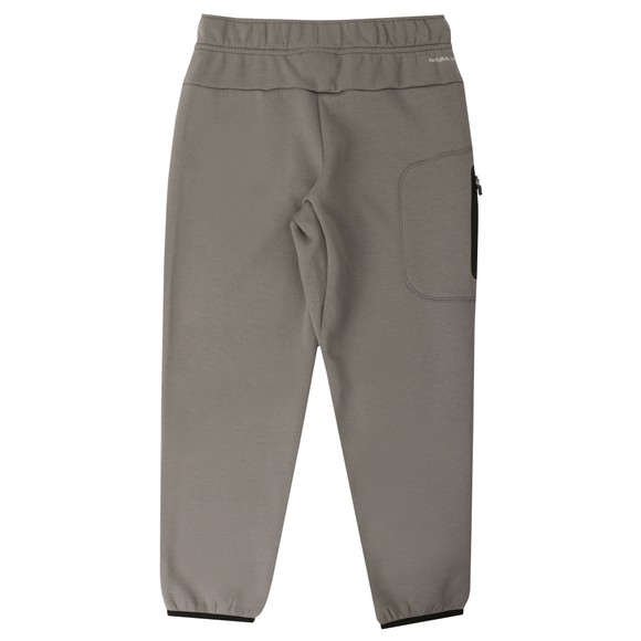 EA7 Emporio Armani Boys Grey Ventus Jogger main image