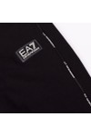 EA7 Emporio Armani Boys Black Boys Taping Jogger