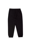 EA7 Emporio Armani Boys Black Boys Taping Jogger