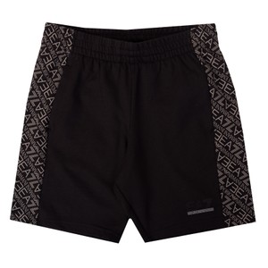 Tape Monogram Jersey Short