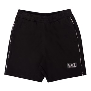 Boys Taping Jogger Shorts