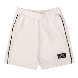 Boys Taping Jogger Shorts