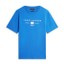 Brand Love Mono Stack T-Shirt