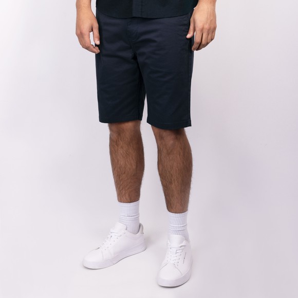 Mish Mash Mens Blue Weymouth Short