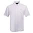 Short Sleeve Linen Shirt