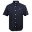 Short Sleeve Linen Shirt