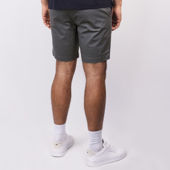 Remus Mens Grey Emilio Chino Short main image